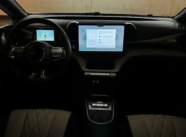 BYD Dolphin Mini - Imagem 8