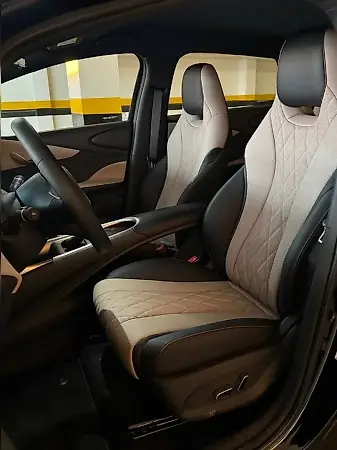 BYD Dolphin Mini - Imagem 7