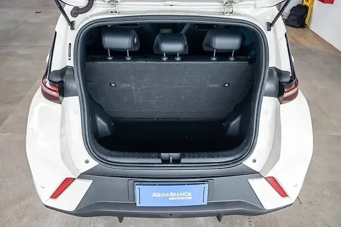BYD Dolphin Mini - Imagem 11