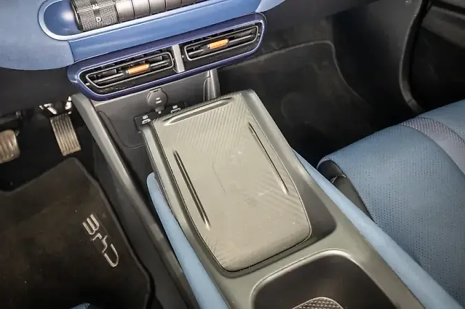 BYD Dolphin Mini - Imagem 19