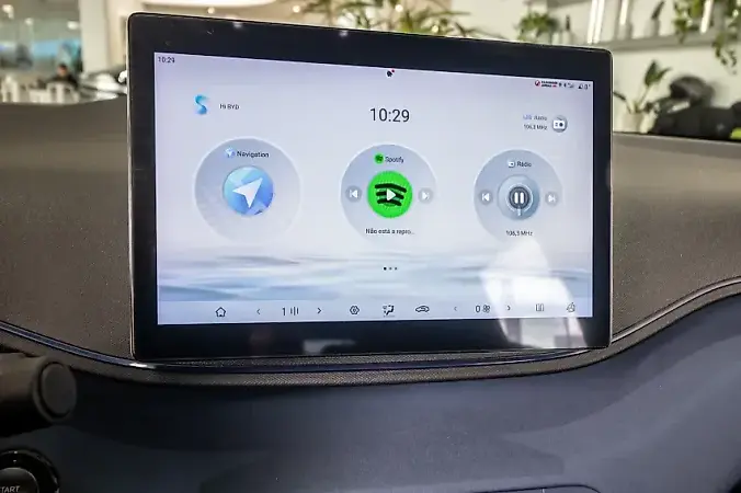 BYD Dolphin Mini - Imagem 17