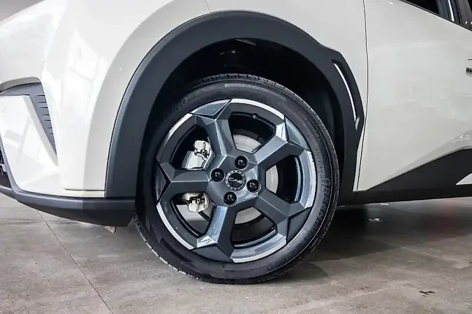 BYD Dolphin Mini - Imagem 2