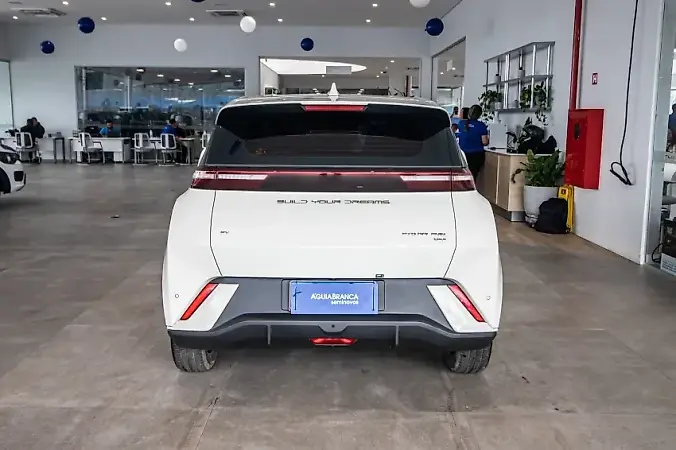 BYD Dolphin Mini - Imagem 8