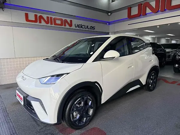 BYD Dolphin Mini - Imagem 2