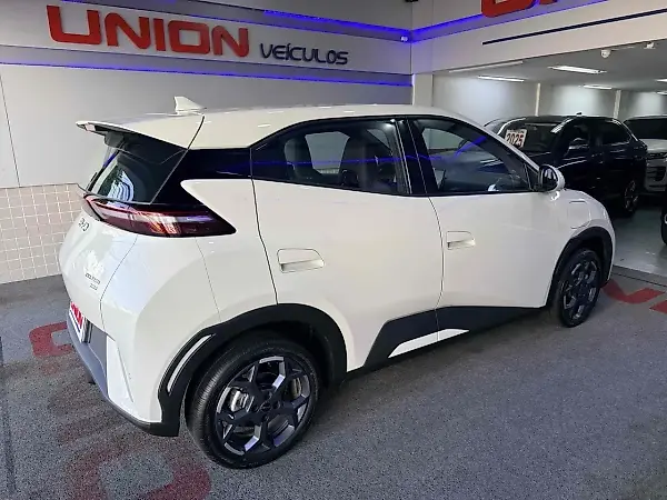 BYD Dolphin Mini - Imagem 5