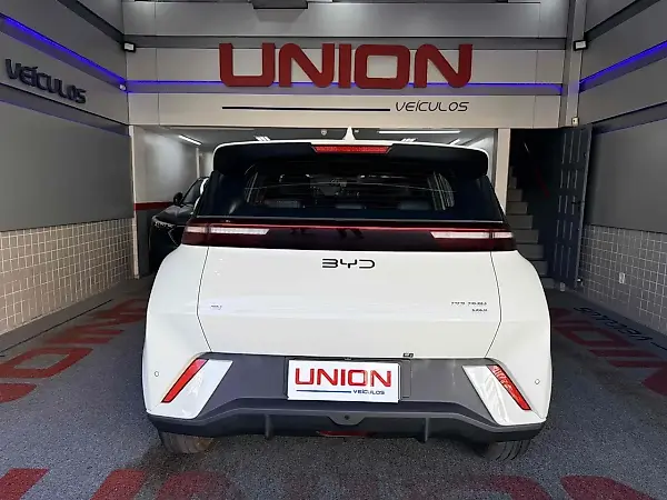BYD Dolphin Mini - Imagem 4