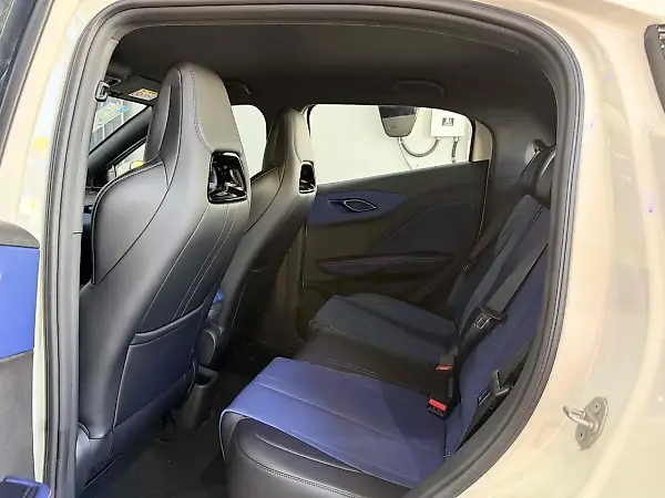 BYD Dolphin Mini - Imagem 7