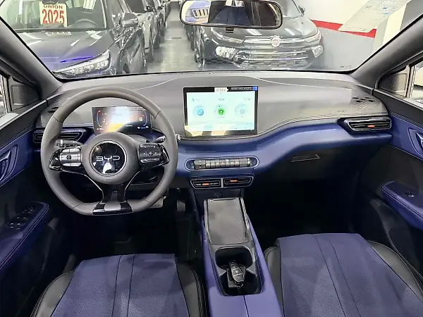 BYD Dolphin Mini - Imagem 8
