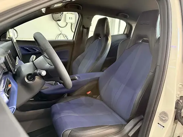 BYD Dolphin Mini - Imagem 10