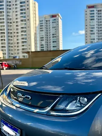 BYD Dolphin - Imagem 3