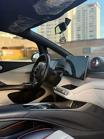 BYD Dolphin - Imagem 5