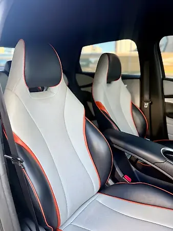 BYD Dolphin - Imagem 6