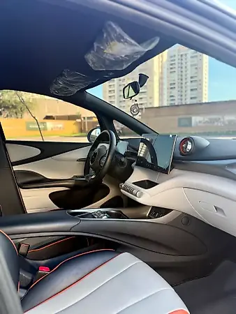 BYD Dolphin - Imagem 8