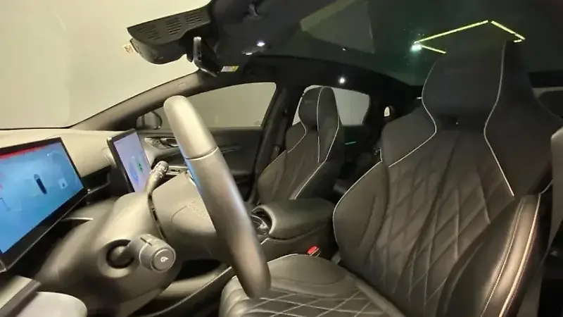 BYD Seal - Imagem 8