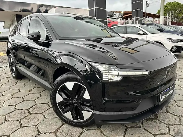Volvo EX30 - Imagem 5