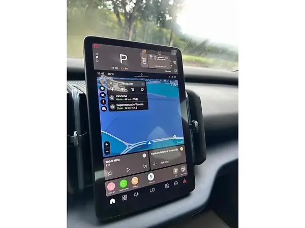 Volvo EX30 - Imagem 11