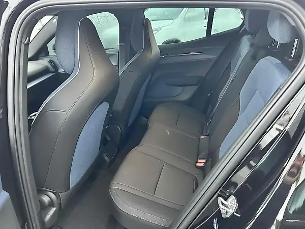 Volvo EX30 - Imagem 14