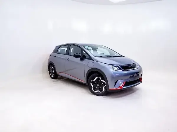BYD Dolphin Mini - Imagem 1