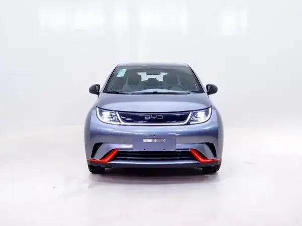BYD Dolphin Mini - Imagem 2