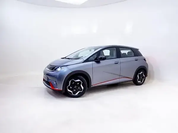 BYD Dolphin Mini - Imagem 3