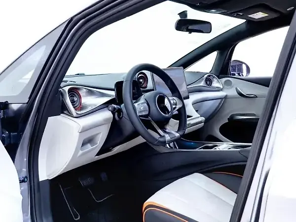 BYD Dolphin Mini - Imagem 4