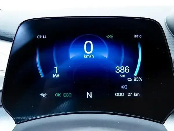 BYD Dolphin Mini - Imagem 6