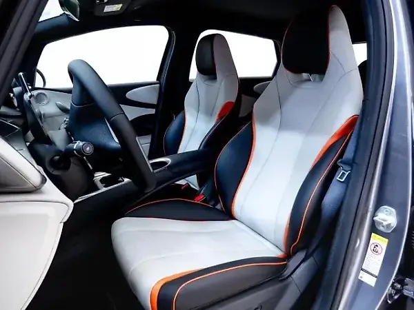 BYD Dolphin Mini - Imagem 7