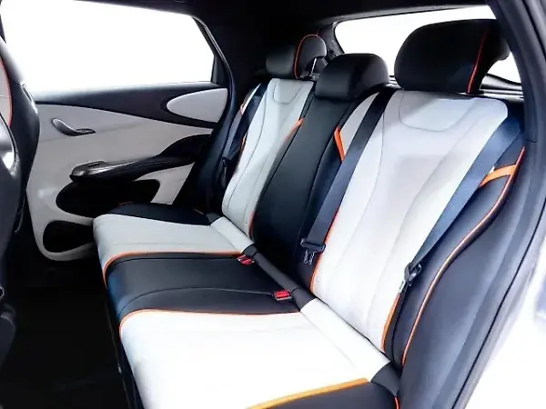 BYD Dolphin Mini - Imagem 8