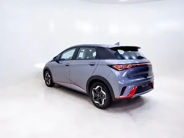 BYD Dolphin Mini - Imagem 11