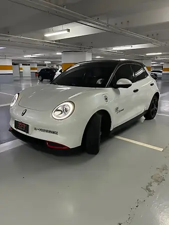 GWM Ora 03 - Imagem 1