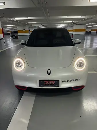GWM Ora 03 - Imagem 2