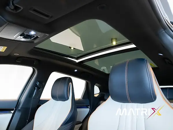 BYD Song Plus - Imagem 6