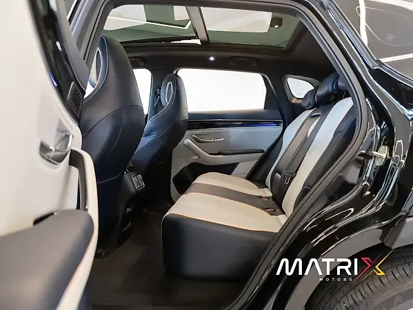 BYD Song Plus - Imagem 15