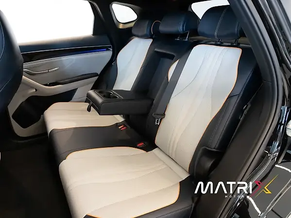 BYD Song Plus - Imagem 16