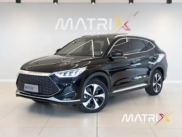 BYD Song Plus - Imagem 17