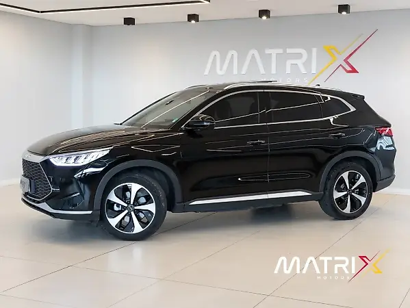 BYD Song Plus - Imagem 18