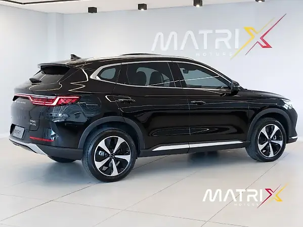 BYD Song Plus - Imagem 20