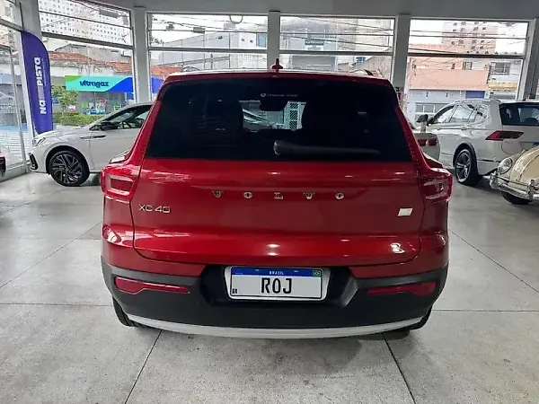 Volvo XC40 - Imagem 3