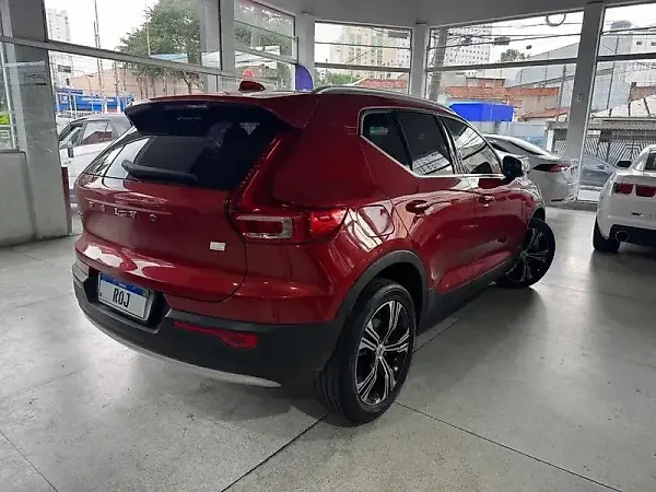 Volvo XC40 - Imagem 5
