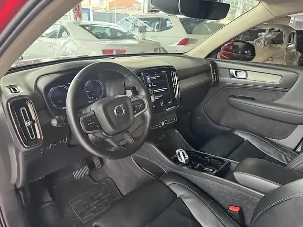 Volvo XC40 - Imagem 6