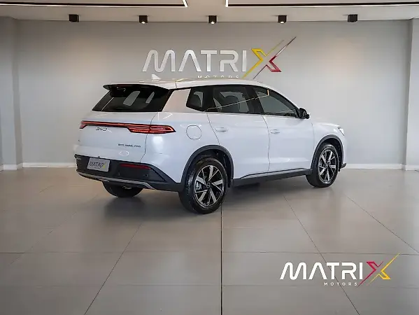 BYD Song Pro - Imagem 2