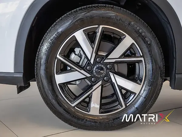 BYD Song Pro - Imagem 3