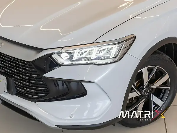 BYD Song Pro - Imagem 4