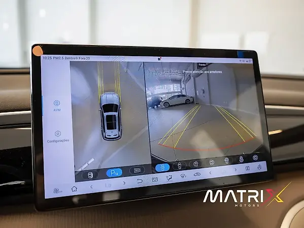 BYD Song Pro - Imagem 10