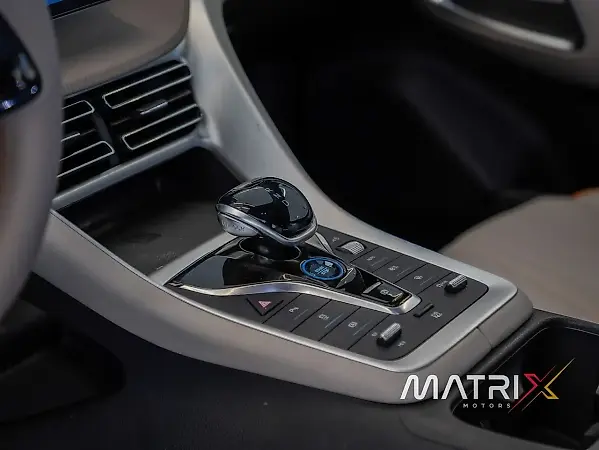 BYD Song Pro - Imagem 13