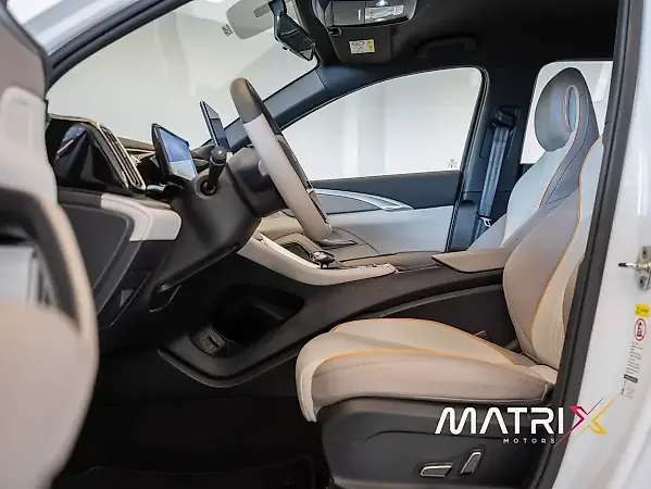 BYD Song Pro - Imagem 14