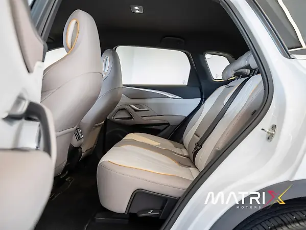 BYD Song Pro - Imagem 16