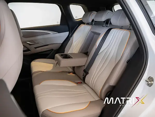 BYD Song Pro - Imagem 17