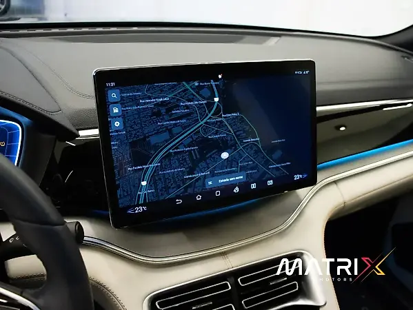 BYD Song Plus - Imagem 6