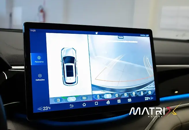 BYD Song Plus - Imagem 7